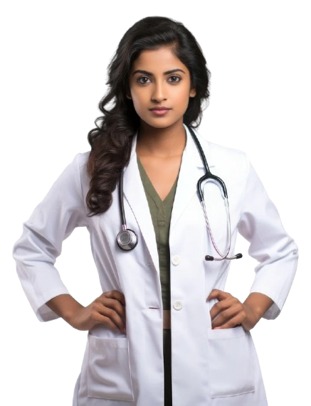 Healthcare professional